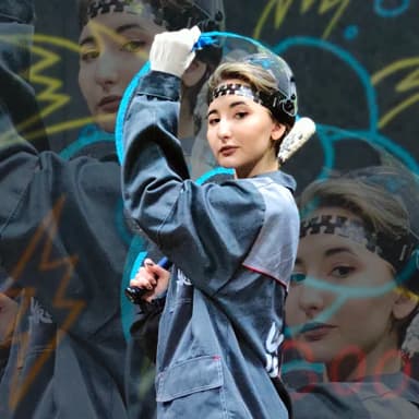 Устрой дестрой — круши, ломай и чилься